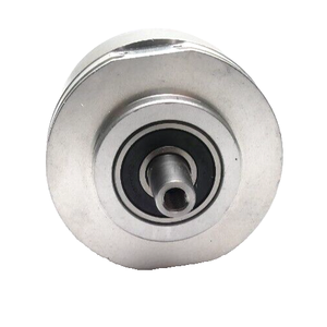 เอ็นโค้ดเดอร์หมุน385 489-06 ERN 1381.020-2048 | 385489-06สินค้าใหม่ของแท้พร้อมส่ง Pac PLC - Product Image 1