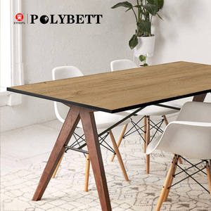 Laminado <span class=keywords><strong>Compacto</strong></span> <span class=keywords><strong>HPL</strong></span> de 10 mm para <span class=keywords><strong>Tablero</strong></span> de Mesa a <span class=keywords><strong>Precio</strong></span> Económico - Product Image 2