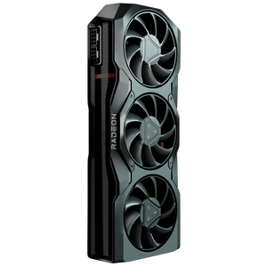 Nouvelle carte graphique Radeon 7900 XTX pour PC de jeu, 24 Go OC Sapphire, GPU pour ordinateur, nouveau stock ASROCK AMD Rade-on RX 7900 X - Product Image 1
