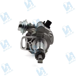 Distribuidor eléctrico K21 K25 para piezas de motor de carretilla elevadora <span class=keywords><strong>Nissan</strong></span> 22100-FU410 - Product Image 4