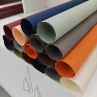 Papier kraft lavable, résistant aux déchirures, imperméable, durable, recyclable, écologique, pour emballage de livres, sacs, artisanat, OEM, ODM