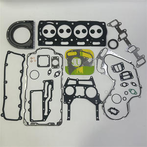 ชุดซ่อมบำรุงเครื่องยนต์ Perkins รุ่น 1104 U5LT0357 U5LB0382 ชุดปะเก็นฝาสูบ สำหรับเครื่องยนต์อุตสาหกรรม - Product Image 1