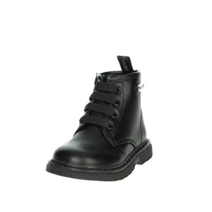 Stivali da neve per bambini con T-134 nera Design anfibi - Product Image 6
