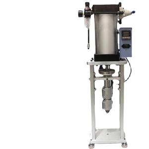 Mini Máquina <span class=keywords><strong>de</strong></span> Moldeo por Inyección <span class=keywords><strong>de</strong></span> Plástico <span class=keywords><strong>de</strong></span> Escritorio <span class=keywords><strong>de</strong></span> 50g, Nuevo Inyector Vertical <span class=keywords><strong>de</strong></span> PE para Procesos <span class=keywords><strong>de</strong></span> Laboratorio <span class=keywords><strong>de</strong></span> Pequeño Tamaño - Product Image 1