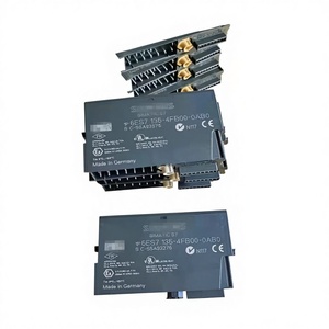 Module électronique d'origine 2 entrées analogiques U type haute performance pour ET200S 6ES7134 4LB02 0AB0 - Product Image 5