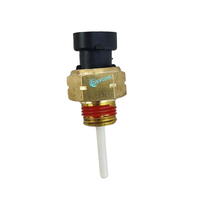 0193-0468 A055G562 C38D5 4383933 Capteur de température et de niveau de liquide de refroidissement pour engins de construction Cummins KTA19 KTA38 K50 KTA50