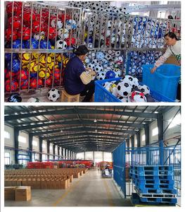 <span class=keywords><strong>บอล</strong></span>เทรนนิ่งทนทานพิเศษแบบข้ามพรมแดน PU ขนาด5สำหรับฟุตบอลเวิลด์คัพยุโรปถ้วยอเมริกา - Product Image 6