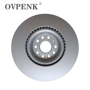 Chine <span class=keywords><strong>disque</strong></span> <span class=keywords><strong>De</strong></span> <span class=keywords><strong>Frein</strong></span> Avant pour vw CC (358) GOLF TIGUAN PASSAT ALLTRACK seat LEON audi A3 TT TT Roadster 1K0615301AD 3C0615301C - Product Image 3