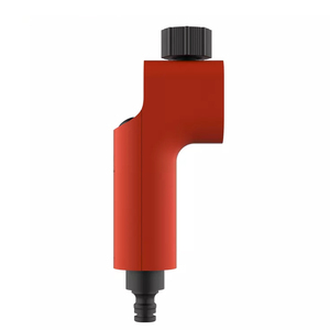 <span class=keywords><strong>Arrosage</strong></span> de jardin Intelligent Automatic Tuya <span class=keywords><strong>Wifi</strong></span> Zigbee Water Sprinkler Timer Contrôleur d'<span class=keywords><strong>arrosage</strong></span> intelligent avec moniteur de débit d'eau - Product Image 1