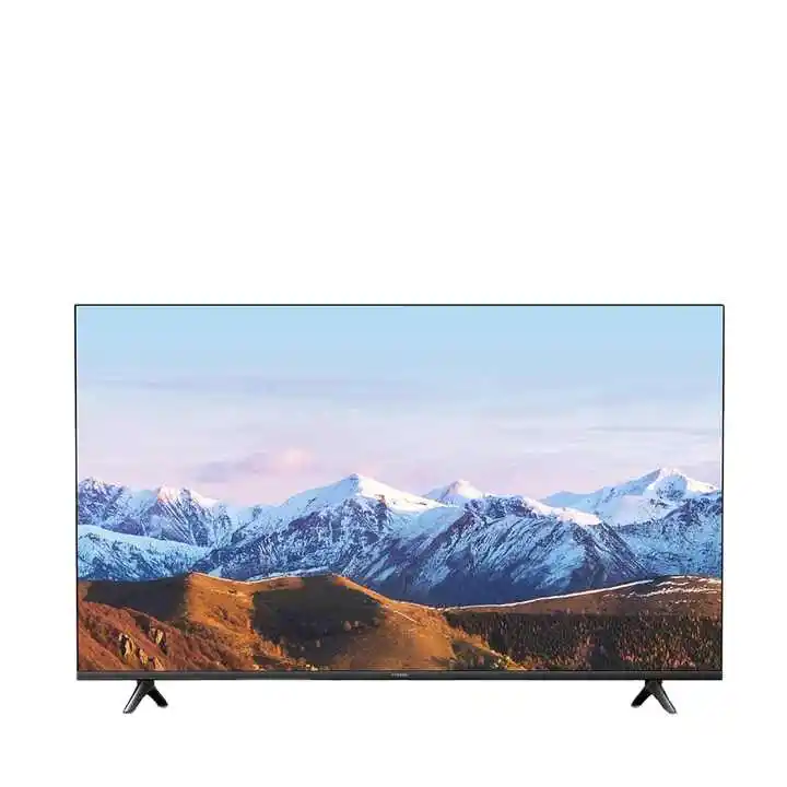 xiaomi Mi TV EA43 L43MA-E Metal Full Screen Shocking Sound Effect Surging Sound Smart Tv