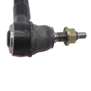 ซ้ายขวาประกอบชิ้นส่วนพวงมาลัยผูกก้านท้าย96626667YF สำหรับอีซูซุ - Product Image 4