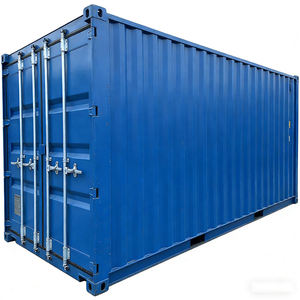 Contenedor de Envío <span class=keywords><strong>Usado</strong></span> al por Mayor en Venta, Contenedor de <span class=keywords><strong>Segunda</strong></span> <span class=keywords><strong>Mano</strong></span> - Product Image 2