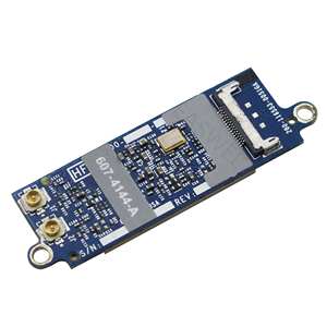 Carte d'aéroport WIFI générale pour Pro Unibody 13 "<span class=keywords><strong>A1278</strong></span> 15" A1286 17 "A1297 2008 <span class=keywords><strong>2009</strong></span> - Product Image 5