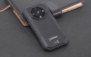 Teléfono Celular Inteligente Rugged <span class=keywords><strong>Doogee</strong></span> 15 Resistente al Agua y Económico Android Blackview Oukitel - Product Image 6