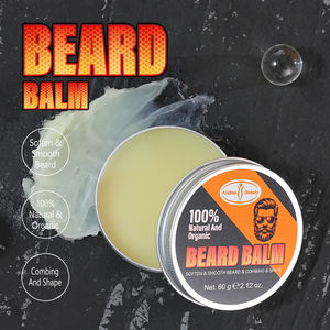 Balsamo per <span class=keywords><strong>Barba</strong></span> a Marchio Privato, Ammorbidisce <span class=keywords><strong>e</strong></span> Liscia, per Pettinare <span class=keywords><strong>e</strong></span> Modellare la <span class=keywords><strong>Barba</strong></span> - Product Image 3