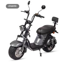 2026 EEC COC Seev Citycoco Brezilya Deposu 2026 Elektrikli Scooter Chopper Scooterlar