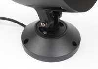 Projecteur LED pour arbre, éclairage paysager de jardin, IP65, en aluminium, angle de faisceau 30°, personnalisable