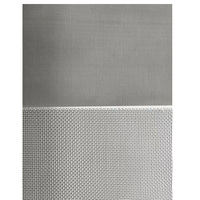 Rideau en treillis métallique décoratif en acier inoxydable pour l'architecture moderne, la décoration intérieure et extérieure