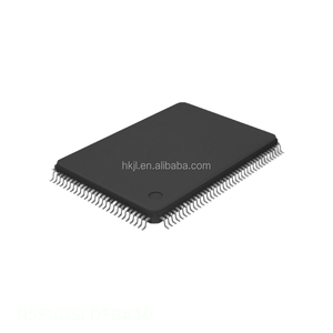 Buy Online Electronic Components 128 LQFP R5F101SLDFB#30 Embedded Original - Product Image 1