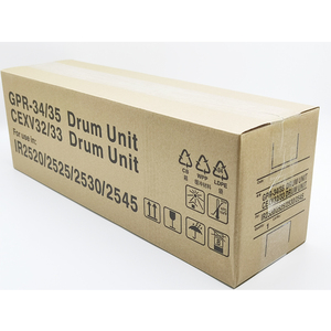 Trống đơn vị cho Canon imageRUNNER IR 2520 2525 2530 2545 iR2520 <span class=keywords><strong>ir2525</strong></span> ir2530 iR2535 IR2545 gpr35 gpr34 cexv 33 - Product Image 6