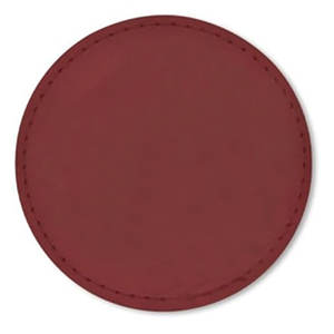 แผ่นป้ายหนังแท้ไม่จำกัดสีแผ่นป้ายหนังออกแบบได้ตามต้องการพร้อมงานศิลปะฟรีสำหรับเริ่มต้น - Product Image 5