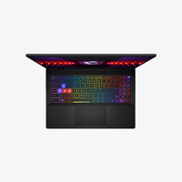 Laptop gaming 16 HX B14VFKG-048CN 16 inci, i7-14700HX 16G 1T RTX 4060 8gb 2K 240HZ RAM DDR5