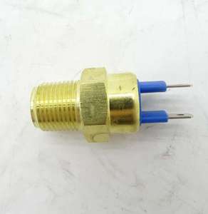 Sensor de Temperatura del Agua con Alarma para Excavadoras CAT312D2 313D2GC 320D2 323D2 Perkins, Número de Pieza 284BA127 1 - Product Image 2