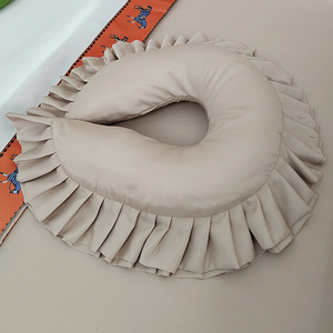 Chất Lượng Cao Massage Bedspread 4 Cái Facial Spa Bed Sheet Ga Trải Giường Duvet Cover Cho Phòng Xông Hơi Phòng - Product Image 5