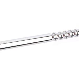 बहुक्रियाशील एंटी चोरी लंबे क्लच कार लॉक सुरक्षा यू-आकार के रिट्रेटेबल हार्पॉन कार स्टीयरिंग व्हील लॉक - Product Image 5