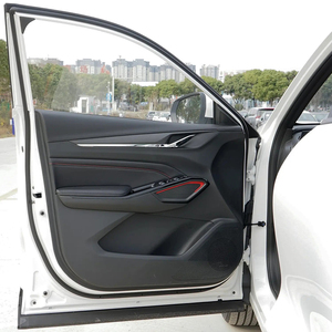 Acceptons les commandes personnalisées – Changan Aushan X5 Plus <span class=keywords><strong>Auchan</strong></span> X5 – Nouvelle voiture SUV chinoise d'occasion à essence automatique – Fabricant de berlines chinoises à bas prix - Product Image 3