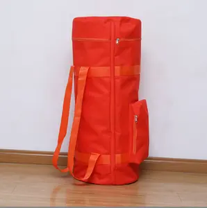 Manufacturer Supplier Medical Emergency Multifunctional Rescue Roll Vertical Rescue Stretcher