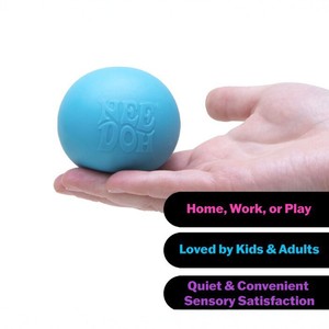Caja de Regalo con Juguetes Sensoriales Antiestrés de Silicona, Mini Juguetes Blandos para Adultos Mayores - Product Image 4