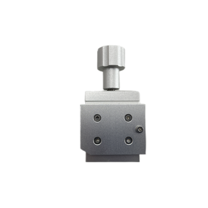 Pinza para microtóm <span class=keywords><strong>de</strong></span> Roundfin, compatible con microtómes Leica, Thermo y Sakura, para <span class=keywords><strong>laboratorio</strong></span> <span class=keywords><strong>de</strong></span> patología - Product Image 3
