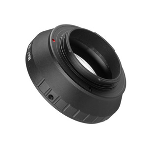 M42 Nx Adapter Ring Aluminum Alloy <b>Magnetic</b> Mount Quick Release For <b>Camera</b> - Product Image 3