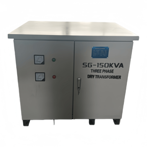 Customized Quality Control Three Phase Isolation <b>Transformer</b> 380V to 220V 415V to 690V1140V120KVA - Product Image 3