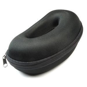 Étui à lunettes en cuir véritable - Product Image 5