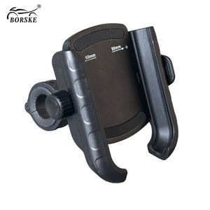 Supporto Universale Personalizzabile Impermeabile per Telefono <span class=keywords><strong>Cellulare</strong></span> da <span class=keywords><strong>Moto</strong></span>, Flessibile - Product Image 2