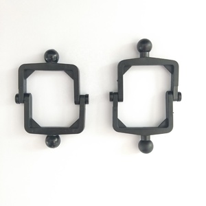 Articolatore monouso in plastica da laboratorio dentale ABS - Product Image 2