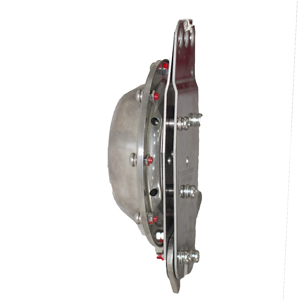 Unidad de liberación hidrostática HRU para liferaft - Product Image 6