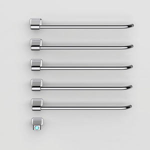 New Style <strong>Wall</strong> Mounted Towel <strong>Rack</strong> Holder Stainless Steel Bathroom Towel <strong>Drying</strong> <strong>Rack</strong> Towel Warmer - Product Image 1