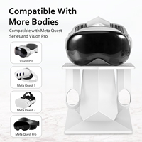2024 usine en gros Vr support d'affichage pour Apple Vision Pro accessoires nouveau