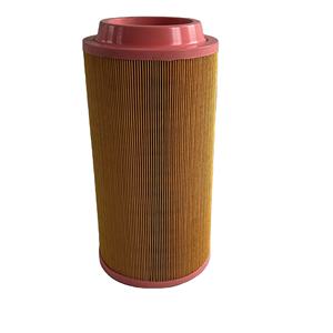 Manny Filtre à air de haute qualité CF500 Pièces de compresseurs industriels Nouvelles pièces de compresseur d'air à vis - Product Image 3