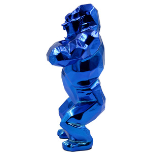 Figurines de collection en vinyle PVC miniature personnalisées de marque L&C, design de dessin animé, fabrication OEM - Product Image 3