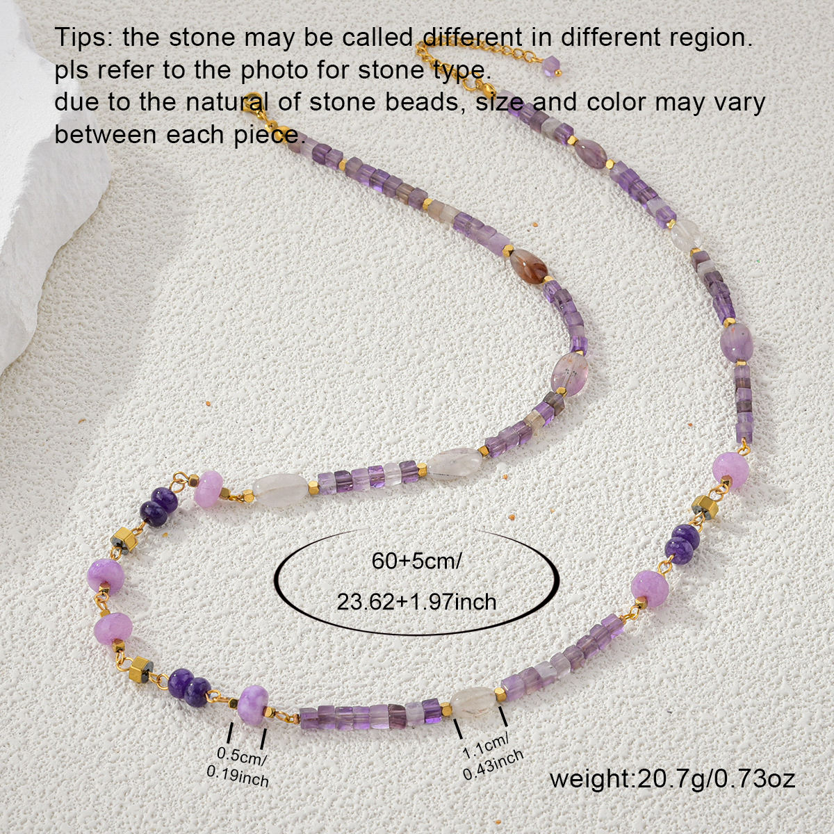 NE240258-1Necklace