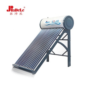 Calentador <span class=keywords><strong>Solar</strong></span> <span class=keywords><strong>de</strong></span> Agua <span class=keywords><strong>de</strong></span> Tubo <span class=keywords><strong>de</strong></span> Vacío sin Presión para Techo, Calentador <span class=keywords><strong>de</strong></span> Agua con Energía <span class=keywords><strong>Solar</strong></span> - Product Image 5