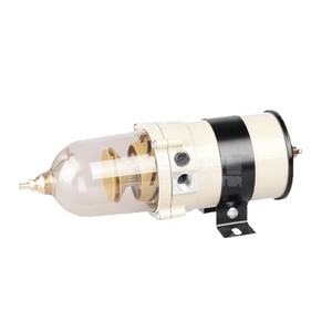 Ensemble de filtre à carburant 900FG 900FH avec séparateur d'eau et d'huile Racor pour moteurs diesel - Product Image 1