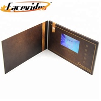 Nouveaux produits, cadeaux promotionnels d'entreprise, articles promotionnels, cartes de visite numériques, brochure vidéo, livre