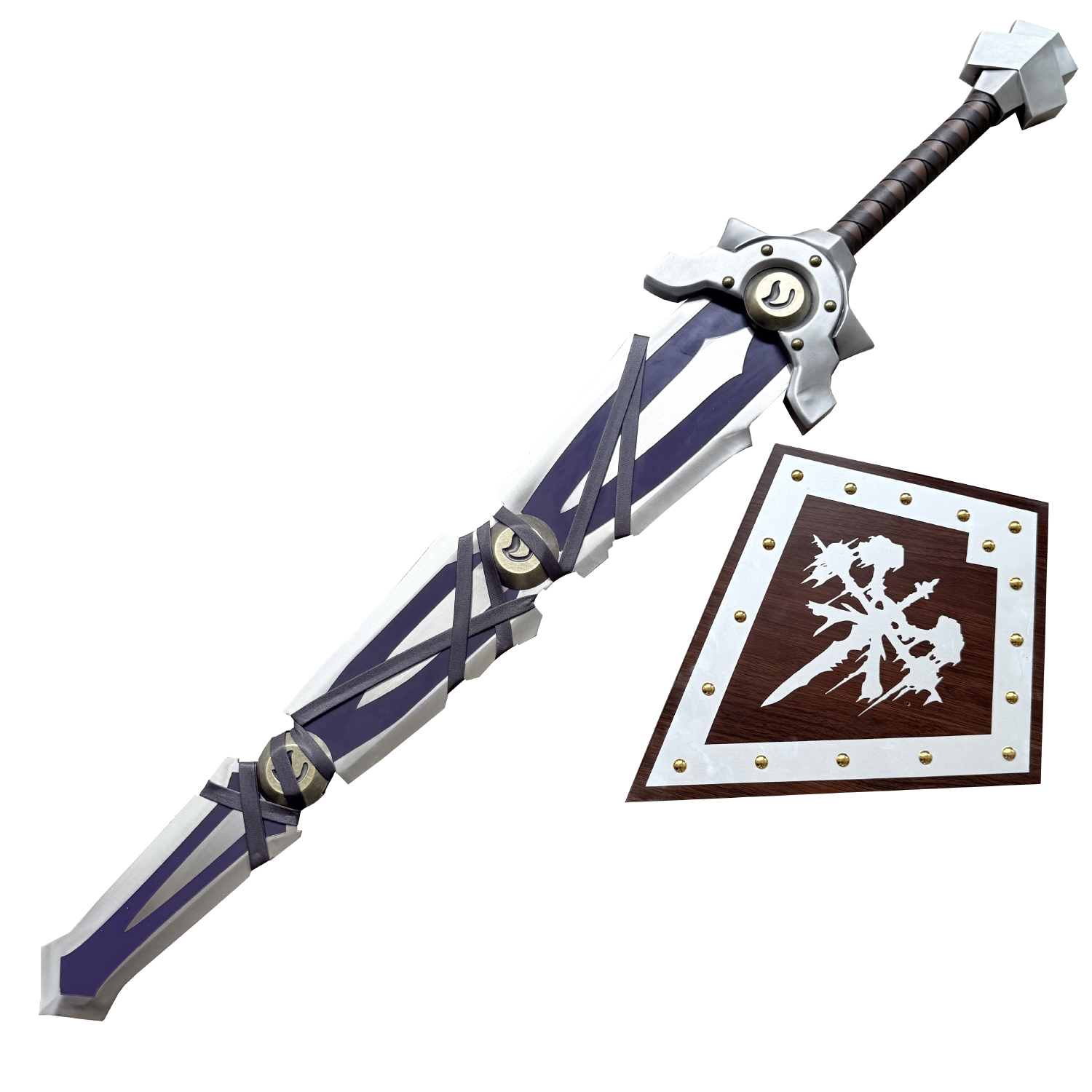 魔窟の剣 古兵器 武具 武士道 西洋剣 片手剣 Cosplay 鑑賞用 贈り物 魔窟の剣 古兵器 武具 武士道 西洋剣 片手剣 Cosplay 鑑賞用