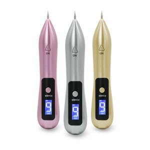 Stylo portable USB pour l'élimination des taches de rousseur, des taches brunes, des nævus et des grains de beauté - Product Image 2