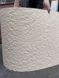 Panneau mural en pierre souple MCM, pierre naturelle MCM, carreaux souples, feuille de <span class=keywords><strong>placage</strong></span> pour la décoration murale intérieure et extérieure - Product Image 5